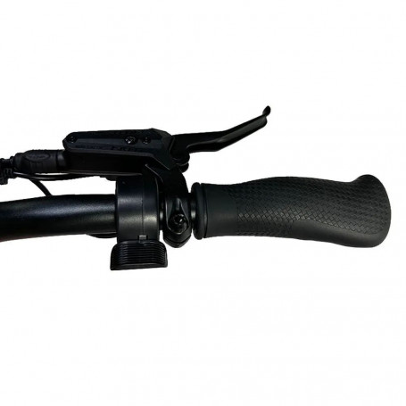 Электросамокат Kugoo Kirin G4 Pro
