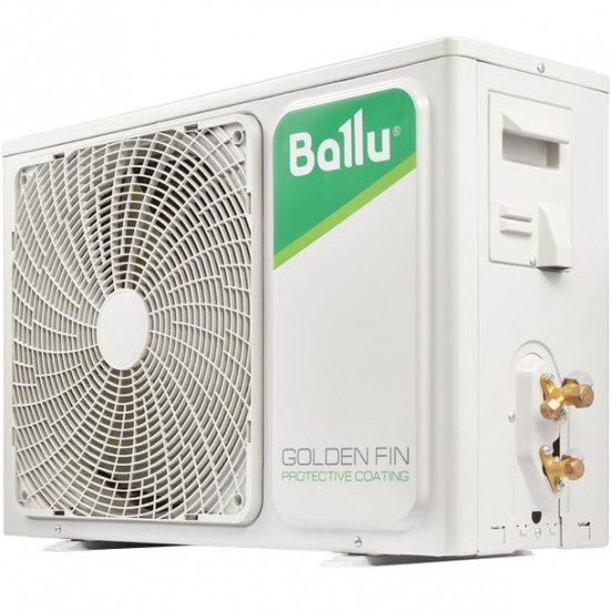 Блок наружный Ballu BSUI/out-12HN8_22Y сплит-системы, инверторного типа