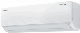 Сплит-система ECOCLIMA, FROST LINE (on/off), ECW-AX12/FB-4R1 / EC-AX12/F-4R1