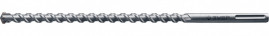 Бур SDS-max 20 x 410/520 мм, STAYER, ЗУБР, 29370-410-20