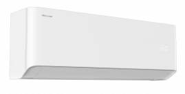 Сплит-система HISENSE, VIBE CLASSIC A 2026 (on/off), AS-24HW4RFWHA00G / AS-24HW4RFWHA00W