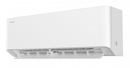 Сплит-система HISENSE, VIBE CLASSIC A 2026 (on/off), AS-24HW4RFWHA00G / AS-24HW4RFWHA00W