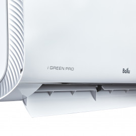 Блок внутренний Ballu iGreen Pro DC BSAGI/in-18HN8_V4 сплит-системы, инверторного типа