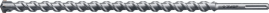Бур SDS-max 32 x 610/720 мм, STAYER, ЗУБР, 29370-610-32