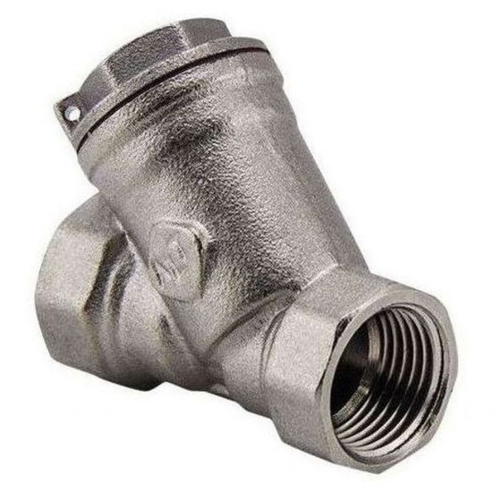 Фильтр грубой очистки ALTSTREAM 3/4" 400 мкм