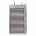 Охладитель фреоновый для прямоугольных каналов SHUFT WHR-R 600x350-4