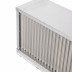Охладитель фреоновый для прямоугольных каналов SHUFT WHR-R 600x350-4