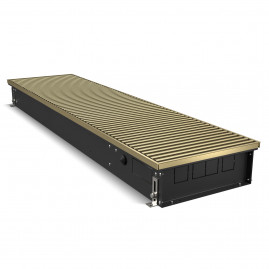 Конвектор внутрипольный Royal Thermo ATRIUM TURBO-110/300/900-DG-U-AU