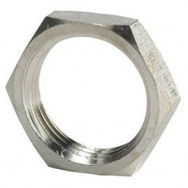 Контргайка ALTSTREAM 1/2" (80/1440), арт. 003120101