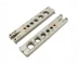 Набор для вальцевания DSZH WK-R806FT-L (1/4"-3/4", 2 плашки чемодан)