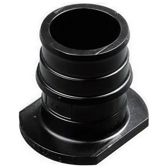 Заглушка Royal Thermo ritable радиальная PPSU 16