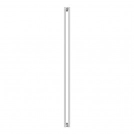 Дизайн-радиатор Royal Thermo Shift Q30 C2180 - 08 секц. RAL9016