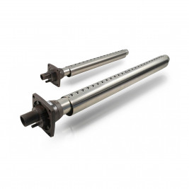 Парораспределитель CAREL d-40 мм, L-1,250 мм DP125D40R0