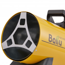 Тепловая пушка газовая BALLU, YAMAL , BHG-20М