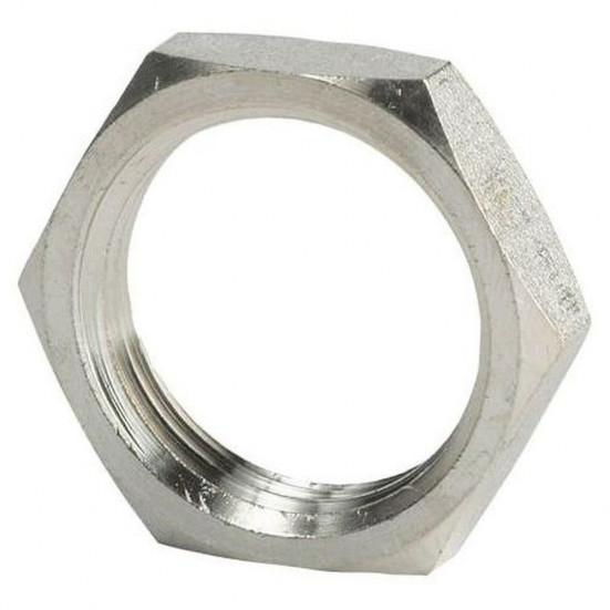 Контргайка ALTSTREAM 1 1/4" (22/396), арт. 003120104