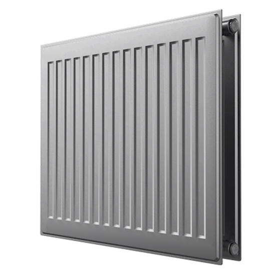 Радиатор панельный Royal Thermo HYGIENE H20-300-1000 Silver Satin