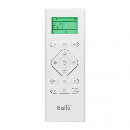 Блок внутренний Ballu Platinum DC BSEI/in-07HN8 сплит-системы, инверторного типа