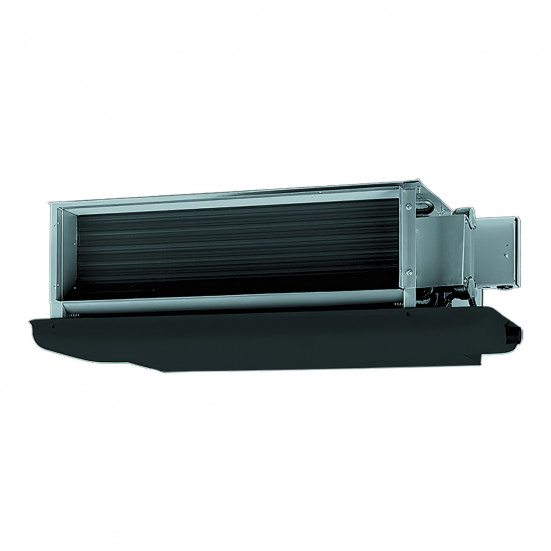 Фанкойл канальный SHUFT SFF-400G50 4T