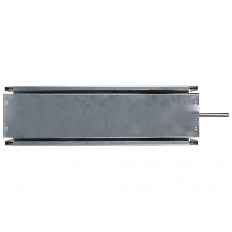 Клапан КВУ-ПО-500х1100h-УХЛ2-RDA 05S220S