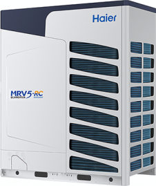 Наружный блок VRF-системы HAIER, MRV 5-RC DC Inverter, AV18IMVURA