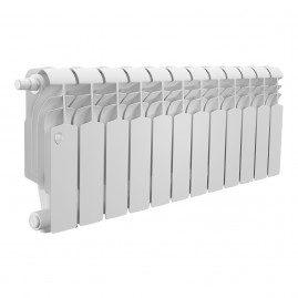 Радиатор Royal Thermo Vittoria Super 300 VDL80 - 12 секц.