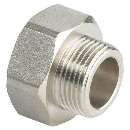 Переходник ALTSTREAM ВР/НР 1"x3/4" (15/270), арт. 003090105