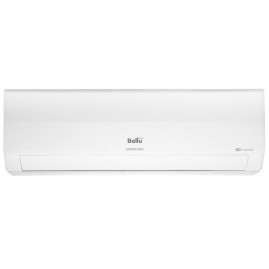 Сплит-система BALLU,  GREENLAND DС Inverter, BSGRI/in-09HN8 / BSGRI/out-09HN8