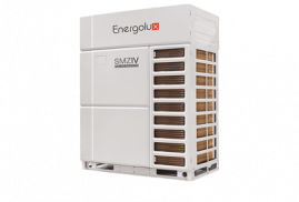 Наружный блок VRF-системы ENERGOLUX, SMZ IV FULL DC Inverter, SMZU215V4AI