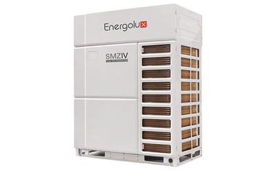 Наружный блок VRF-системы ENERGOLUX, SMZ IV FULL DC Inverter, SMZU215V4AI