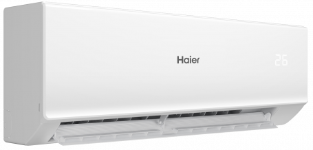 Сплит-система HAIER, QUANTUM Inverter 2025, AS25HQJ1HRA-W / 1U25HQJ1FRA