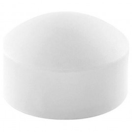 Заглушка TEBO бел. PP-R 25 (80/800), арт. 030093103