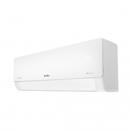Сплит-система инверторного типа Ballu Odyssey Pro DC BSOI-12HN8/ERP комплект
