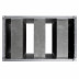 Шумоглушитель SHUFT SRSr 1000*900/1000 (3*200)