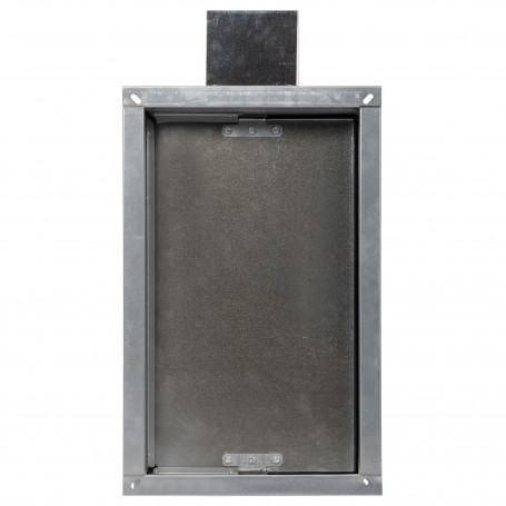 Клапан противопожарный SHUFT SHFDO-60-O-1300_800-MB230-0-0-Kl-0