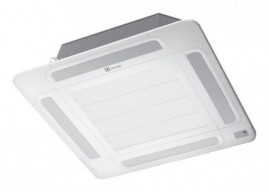Панель Electrolux EACC-PS/UP3-DC для внутр. блоков кассетного типа ЕАCC/in-24/36/48/60H/UP3-DC/N8