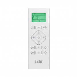 Блок внутренний Ballu BSPI/in-13HN1/BL/EU сплит-системы, инверторного типа