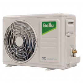 Блок наружный Ballu Odyssey DC BSOI/out-18HN8 сплит-системы, инверторного типа