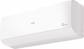 Сплит-система AUX, Q LIGHT (on/off), ASW-H09A4/QH-R1 / AS-H09A4/QH-R1