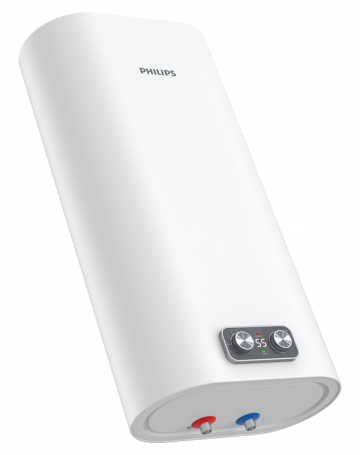 Водонагреватель электрический накопительный PHILIPS, ULTRAHEAT DIGITAL, AWH1615/51(30YB)