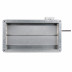 Клапан КВУ-ПО-700х1100h-УХЛ2-RDA 05S220S