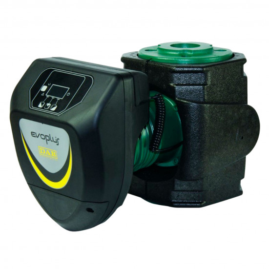 Насос циркуляционный DAB EVOPLUS B 60/340.65 M