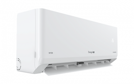 Сплит-система ENERGOLUX, NYON DC Inverter, SAS18IL1-AI / SAU18IL1-AI