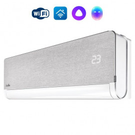 Сплит-система BALLU, BOHO DС Inverter, BSNI/in-10HN8 / BSNI/out-10HN8