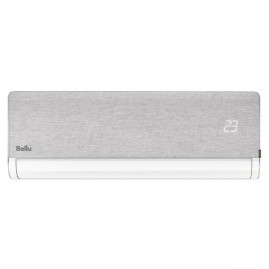 Сплит-система BALLU, BOHO DС Inverter, BSNI/in-10HN8 / BSNI/out-10HN8