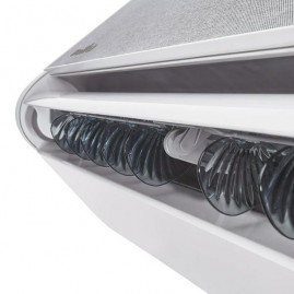 Сплит-система BALLU, BOHO DС Inverter, BSNI/in-10HN8 / BSNI/out-10HN8