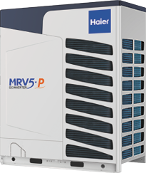 Наружный блок VRF-системы HAIER, MRV 5P FULL DC Inverter, AV18NMVETR