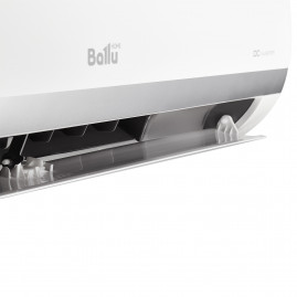 Сплит-система BALLU, LAGOON V2 DC Inverter, BSDI/in-07HN8_V2 / BSDI/out-07HN8_V2