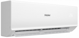 Сплит-система HAIER, QUANTUM Inverter 2025, AS20HQJ1HRA-W / 1U20HQJ1FRA