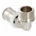 Уголок пресс Valtec VTm.253.N.001605 НР 16х3/4"
