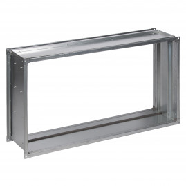 Фильтр-бокс (корпус) Shuft FBRr-K 400x200